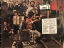 BOB DYLAN & THE BAND ‘Basement Tapes’ LP SEALED US Pressing with Hype Sticker