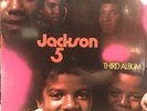 JACKSON 5 ’Third Album’ LP SEALED Motown Original Pressing