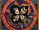 KISS ‘Rock n Roll Over' LP SEALED US Casablanca Pressing NBLP 7037