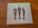 TAKE THAT III DELUXE BOX SET SIGNED