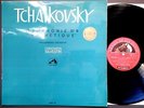 RARE FRENCH STEREO LP SILVESTRI TCHAIKOVSKY SYMPHONY N°6 VSM ASDF 136