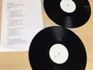 Mayhem ?– Chimera (RARE VINYL TEST PRESSING)