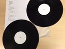 Crowbar ?– Odd Fellows Rest (RARE VINYL TEST PRESSING)