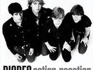 The Diodes - Action / Reaction [New Vinyl LP]