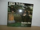 7 inch Vinyl        BEATLES                    ***NOWHERE MAN (EP)***