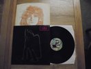 T. REX, ELECTRIC WARRIOR 1971 UK VINYL LP 1ST PRESS EXC TOP AUDIO, GOOD SLV