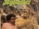 STYLISTICS ’S/T’ LP SEALED AVCO Original Soul