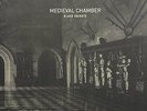 BLACK KNIGHT - MEDIEVAL CHAMBE NEW VINYL