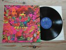 CREAM - DISRAELI GEARS-1st UK STEREO PRESS-A1B1-