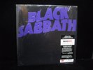 BLACK SABBATH MASTER OF REALITY 180 GRAM VINYL WITH POSTER RHINO RI 2562