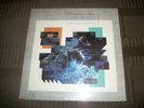 THOMAS DOLBY---THE FLAT EARTH --- SEALED      VINYL ALBUM