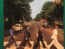 The Beatles Abbey Road Vinyl LP SJ-383