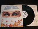 CRONOS - Dancing in the Fire - 1990 UK Vinyl 12'' Lp./ Venom / Hard Rock Metal