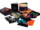 DAVID GILMOUR (PINK FLOYD) - LIVE AT POMPEII 2CD/2BLU-RAY BOX SET MINT/SEALED