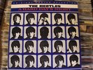 THE BEATLES HARD DAYS NIGHT MFSL AUDIOPHILE PRESS