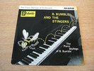 b bumble & the stingers the piano stylings of 1963 uk stateside 45  nut rocker