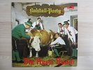 LP / DIE KERN BUAM / KUHSTALL-PARTY / 1969 / AUSTRIA PRESS / RAR /