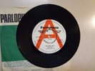 ACTION:Baby You’ve Got It-Since I Lost My Baby-U.K. 7