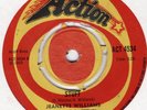 JEANETTE WILLIAMS-***STUFF***-ACTION.