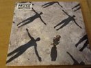 MUSE Absolution 2003 double vinyl LP gatefold sleeve  NEW SEALED