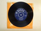 ARTWOODS:I Take What I Want-I’m Looking For A Saxophonist Doubling-U.K. 7