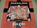 Black Sabbath Sabbath Bloody Sabbath 1st Russian issue SNC Records EX