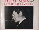 ZOOT SIMS: Good Old Zoot USA Prestige Status Jazz LP Kenny Drew RVG