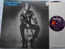 CLAUDE FRANCOIS a l'Olympia NM- CANADA ORIG 1969 PHILIPS PLECHE LP Vinyle