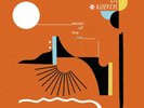 LP LAS ROBERTAS WAVES OF THE NEW VINYL GARAGE