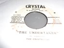 The Crystalites - The Undertaker / Stop that man