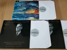 Klemperer Wagner Orchestral Works 3LP SAX B/S 2347 2348 2464 LP