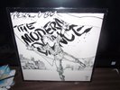 ART POST PUNK LP PERE UBU THE MODERN DANCE ON BLANK RECORDS #441 STILL SEALED