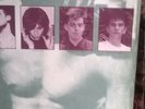 The Smiths Rough 61 Original pressing debut LP Vinyl SIGNED