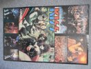 KISS POSTER  CAMPUS CRAFT 1978 RARE FROM CANADA