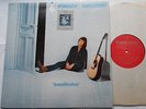 JOHNNY HALLYDAY Insolitudes Ex to NM- CANADA ORIG 1973 PHILIPS Gatefold LP