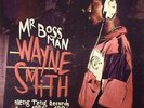 SMITH, Wayne - Mr Bossman - Vinyl (LP)