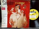 Henri Salvador ?– Salvador S'Amuse 33T 10