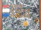 THE STONE ROSES 12inch VINYL SIGNED BY IAN BROWN,MANI,RENI WITH PROOF & COA