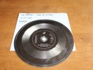 The Beatles  - Acetate Metal Mother Master Stamper - Free As A Bird