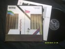 WIRE-ON RETURNING (1977-1979) 1989 LP + INNER PUNK,NEW WAVE
