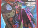 GRAEME ALLWRIGHT J DUDON LP ORIG FR LONG DISTANT PRESENT FROM THEE BECOMING