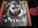 robi rosa lp FIRST EDITION COLOMBIA