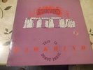 HAWKWIND 2LP STONEHENGE / THIS IS HAWKWIND DON'T PANIC 1984 UK MINT