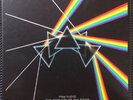 PINK FLOYD DARK SIDE OF THE MOON IMMERSION BOX SET 6 DISC CCOLLECTOR'S BOX 