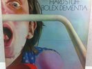 Hard Stuff Bolex Dementia Original Vinyl