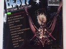 Heavy Metal Original Soundtrack 1981 2 LP 180 Vinyl S/S Sealed R1 60619 Journey
