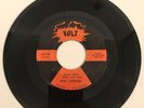 Northern/Deep Soul 45 - Ruby Johnson - Weak Spot - Volt - M