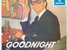 ROY ORBISON New Zealand pressing EP : Goodnight