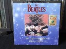 THE BEATLES THE REAL ALTERNATE ALBUM THE CHRISTIMAS ALBUM DELUXE EDITION BOX LP