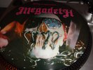 Megadeth ?– Killing Is My Business... And Business Is Good  ..PICTURE DISC.1985